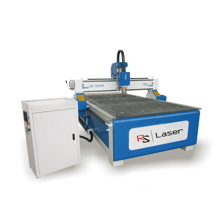 New Arrival Brand New Vacuum Adsorption Platform Small Cnc Engraving Machine