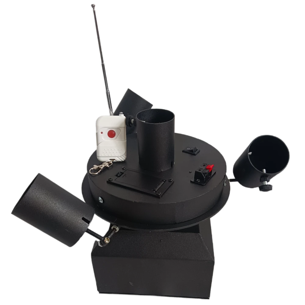 Cake Firecrackers pyrotechnic smokeless stage silver fountain firework indoor fireworks Fireworks Firing System For Wedding