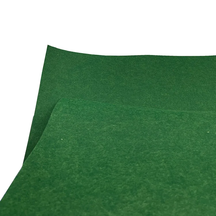 High Quality 100% Wool Felt S13 Custom Polyester Soft Wool Felt Fabric Sheet Assorted Color Acrylic Felt