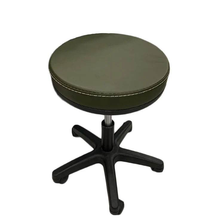 cheap Massage Beauty spa stool Rolling Swivel stool chair Hydraulic Massage Stool