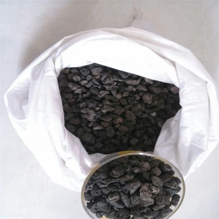 1-3cm 2-4cm 3-6cm 5-8cm red and black volcanic rock lava stone