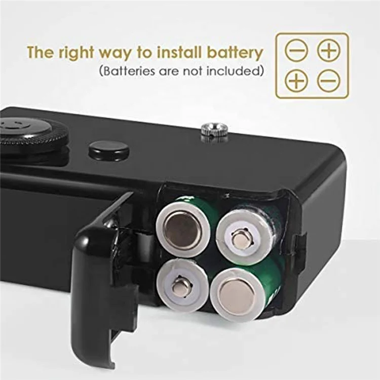 Electric Handheld Sewing Cordless Sewing Machine