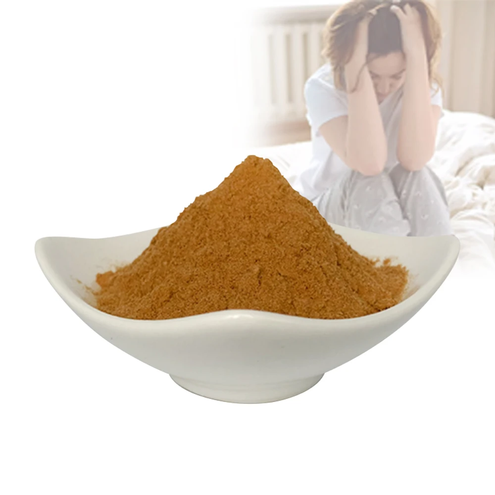 Natural Rosmarinic Acid 10% 95% Rosemary Leaf Powder Rosemary Extract For Bodybuilding Supplements