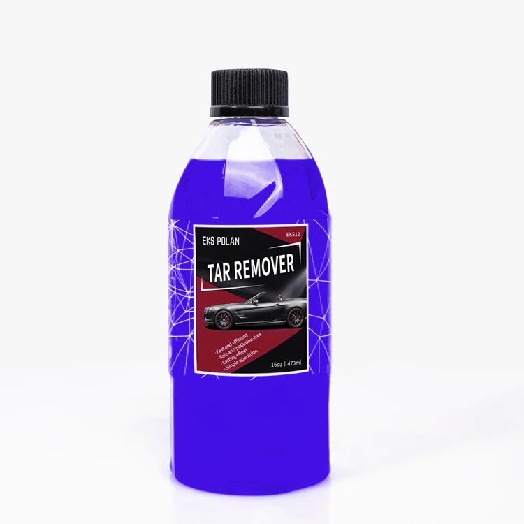 Auto Care Factory Wholesale,Care Product Bug and Tar Remouver Spray Pitch Cleaner for Cleaning Sap Sticker Spot Coal Asphalt