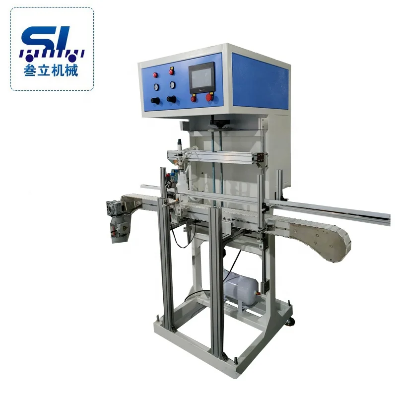 Sanli High performance PET PP bottle leak tester machine with competitive price