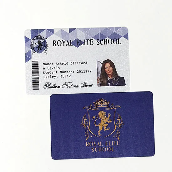 Популярные Аниме Пластиковые ПВХ ID фотокарточки мультфильм Коллекционная игра Карта персонажа карты