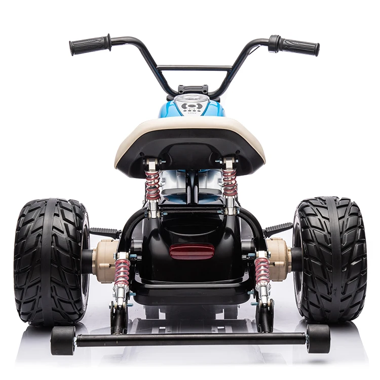 Topspeed Harley car  Hot Sell Rechargeable Licensed 12V Electric Battery Powered Newest Toys Kids Ride On Car For Kid