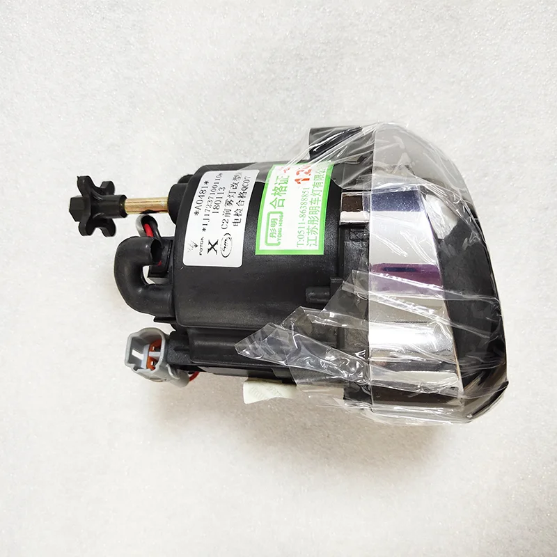 Передняя противотуманная фара Foton Tunland 1J17237100100 1J17237100110