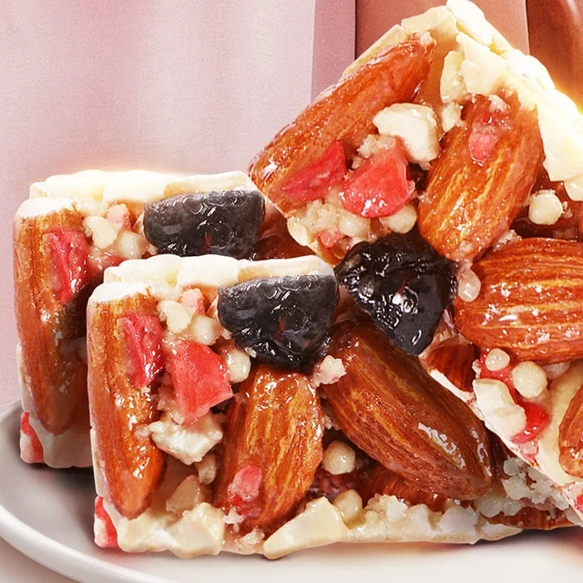 dried blueberry nuts bar mixed nut snack and roasted nuts