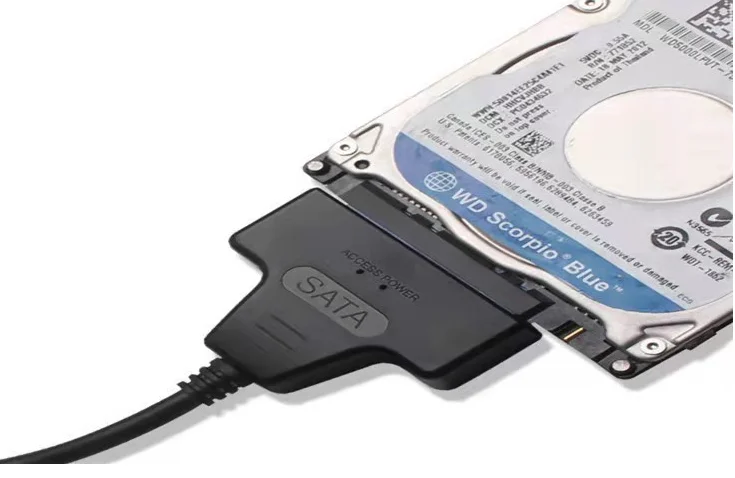 Easy Drive Cable Usb3.0 Adapter Cable Adapter Usb 3.0 To Sata Converter