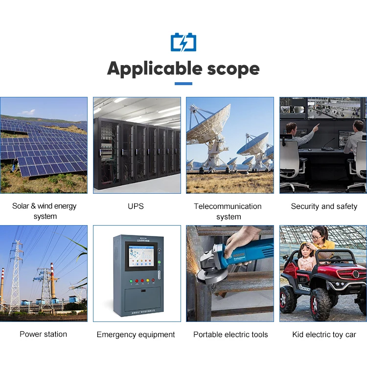 Dongle Foshan Factory DBF180-12 Truck Car Inverter Storage 12V 180Ah AGM Gel Lead Acid Solar Battery