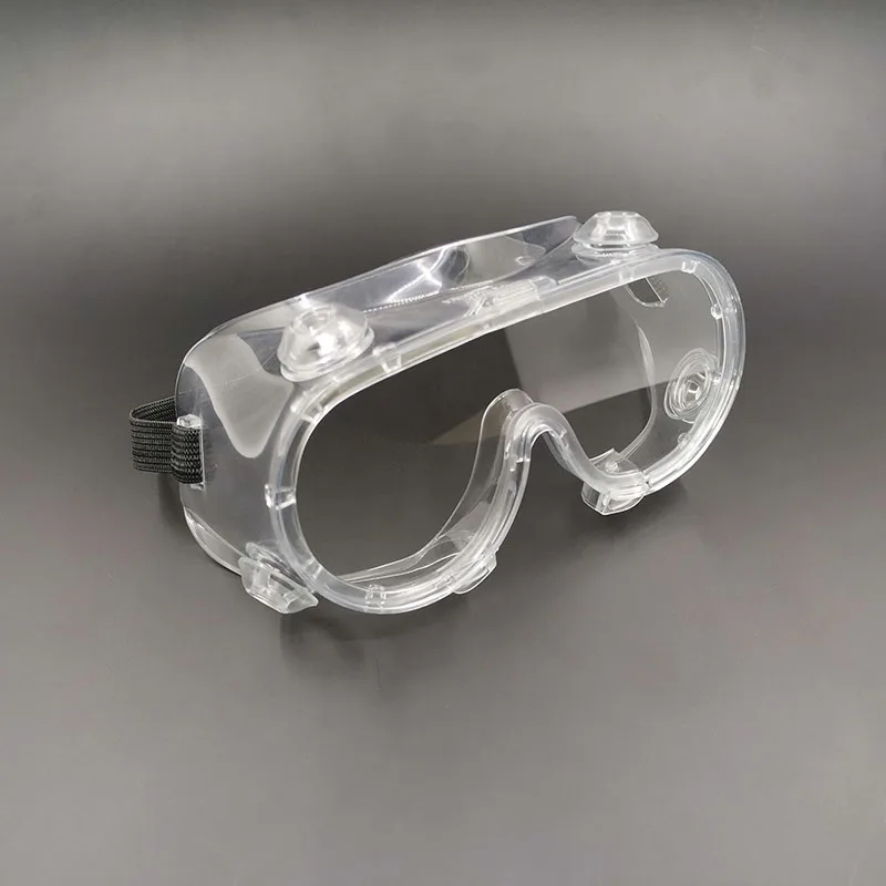 Защитные очки безопасности Glases безопасности очки делая машину для лаборатории Pushblock De Seguridad 3d пыленепроницаемые очки 200 шт/кор