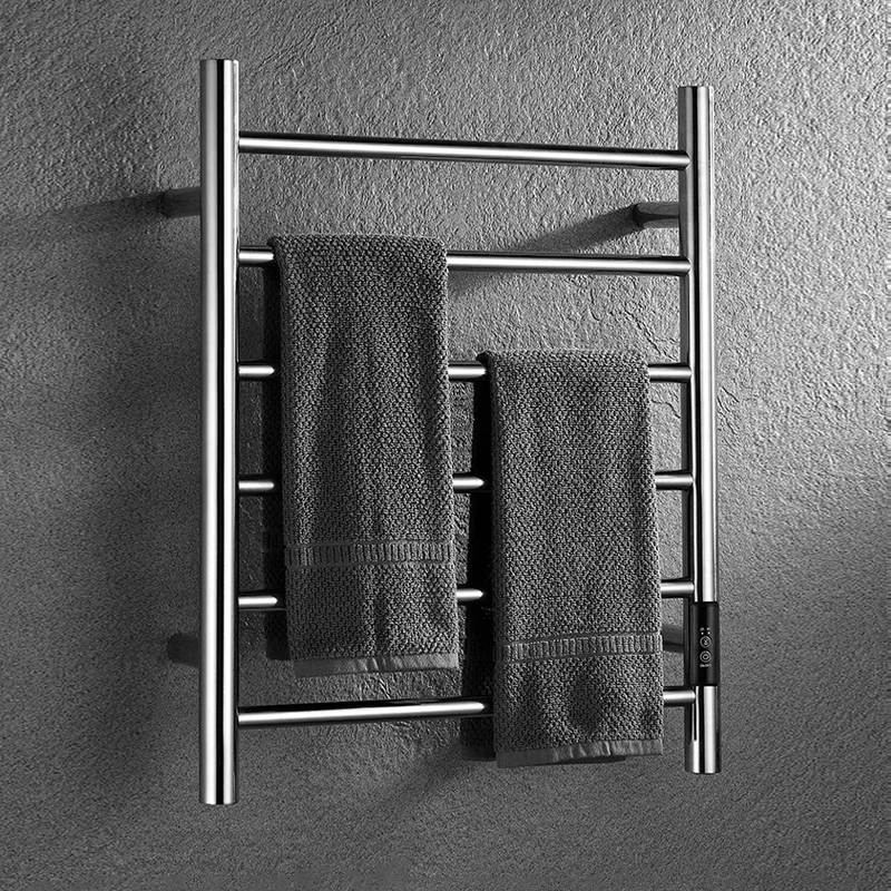 Australia Hotel Style Towel Rack, Salon Heated Towel Rack Wall Mounted Towel Rack
