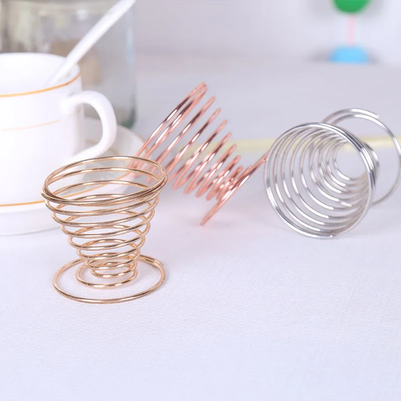 New Metal Makeup Sponge Holder Makeup Sponges Rack Stand, Powder Puff Sponge Support Display Stand