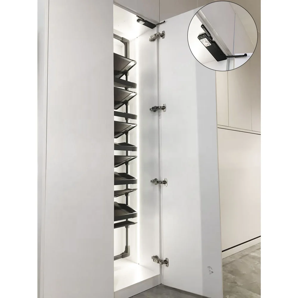Roeasy door opener bumper with soft close other furniture hardware smart restoration hardware furniture accessories hardware