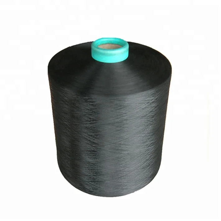 100% Polyester DTY textured filament yarn HIM/NIM (75d/36f - 600d/192f) normal torque YARN-ZHONGLI-ZHONGCAI