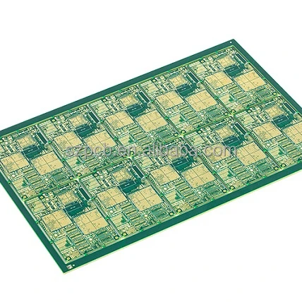 ustomized Metal Core   PCB  high quality excellent electronic production circuit board with Blind and Burried custom ceramic pcb