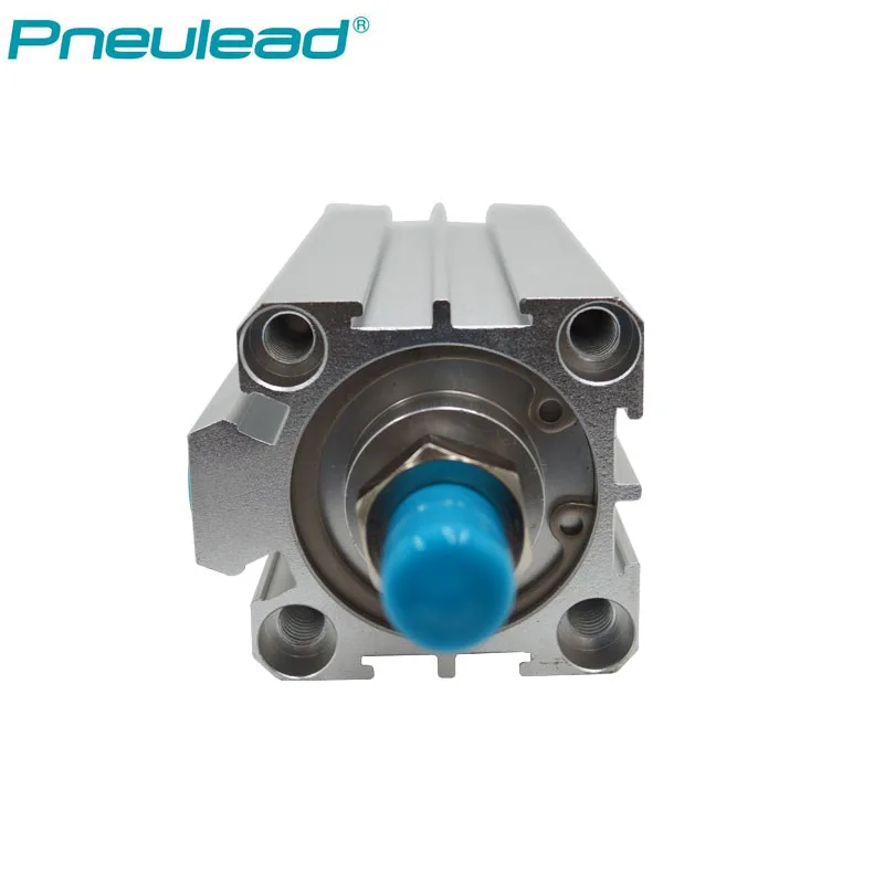 Pneumatic Parts Compact Air Pneumatic Cylinder CB Series air valve adjust stroke SMC Pneumatic Cylinder