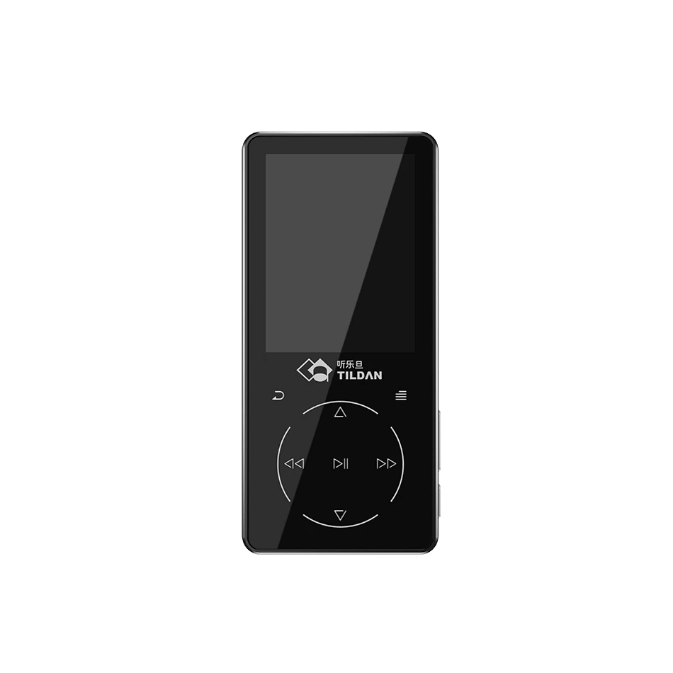 RUIZU D16 mp3  free download usb mp3 player