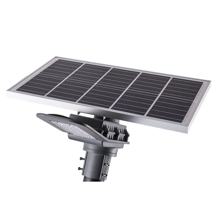 SHINEWORLD High Quality Ip65 Waterproof 30w 60w Motion Sensor Outdoor All In One Solar Led Street Light
