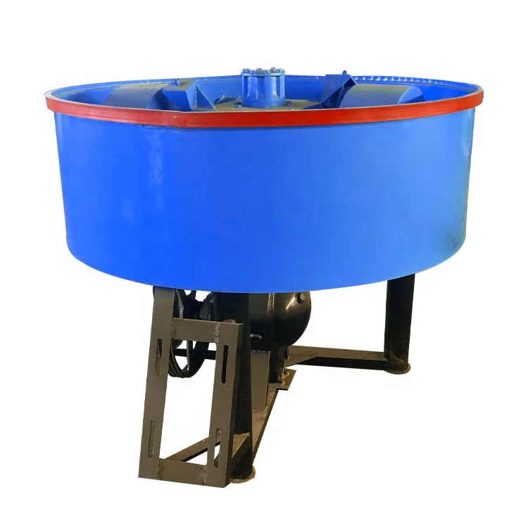 High quality coal mixer/charcoal powder mixing machine