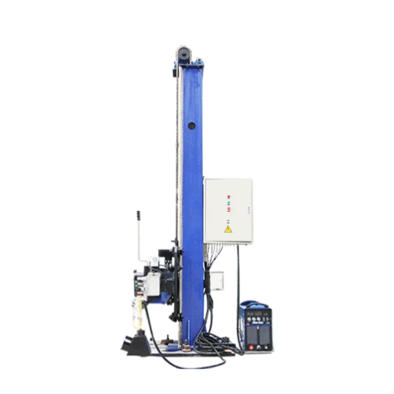 Boom Manipulator- Light Duty-Welding Center Manipulator