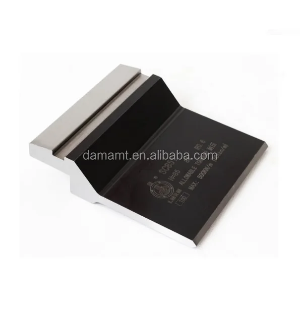 Factory 100tons Press Brake Punch and Die,cnc 60t Press Brake Die Holer,up Punch and Die Mold Sheet Metal Bending Mould 1 Set