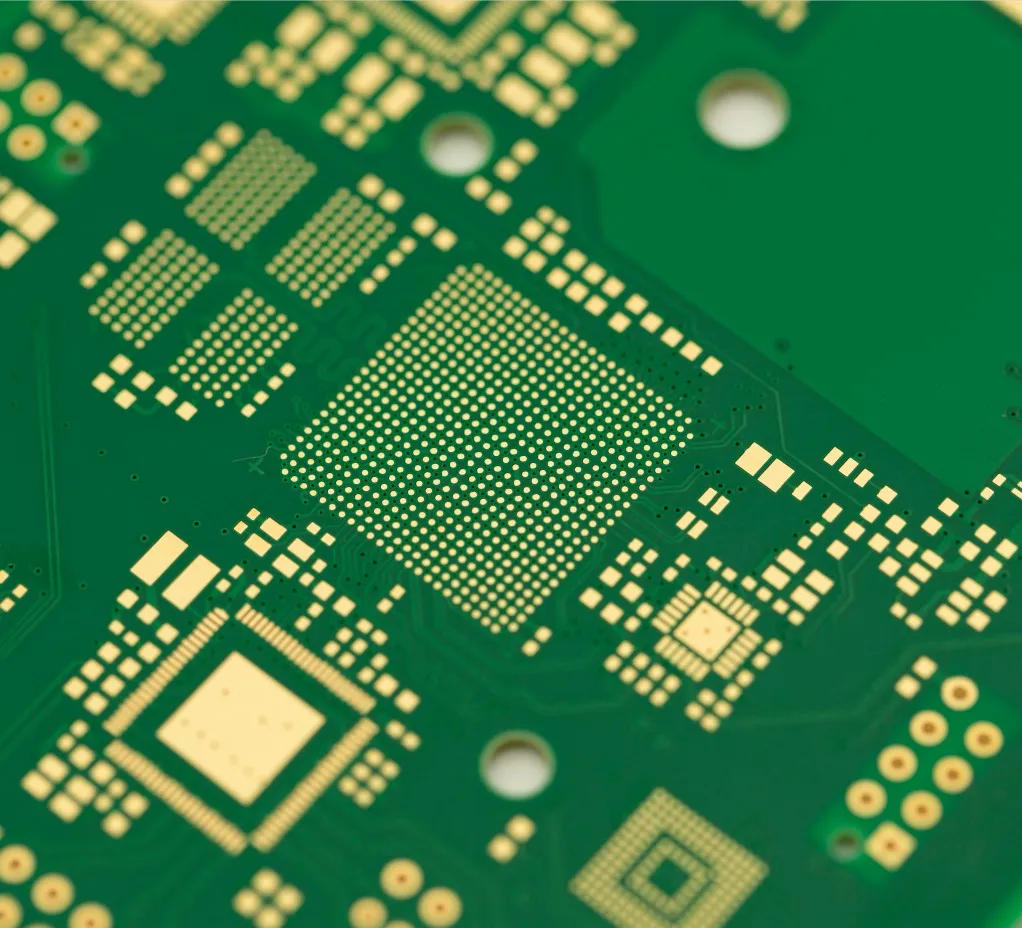 Best selling oem custom pcb vendors double-sided multilayer printed circuit board diy 4 layer pcb factory