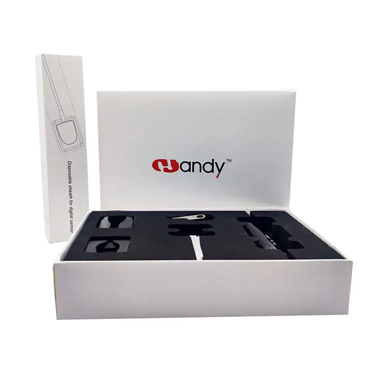 High Quality Hot Sale HDR-600A Dental Digital X-ray Intraoral Sensor RVG Price X Ray for Equipment
