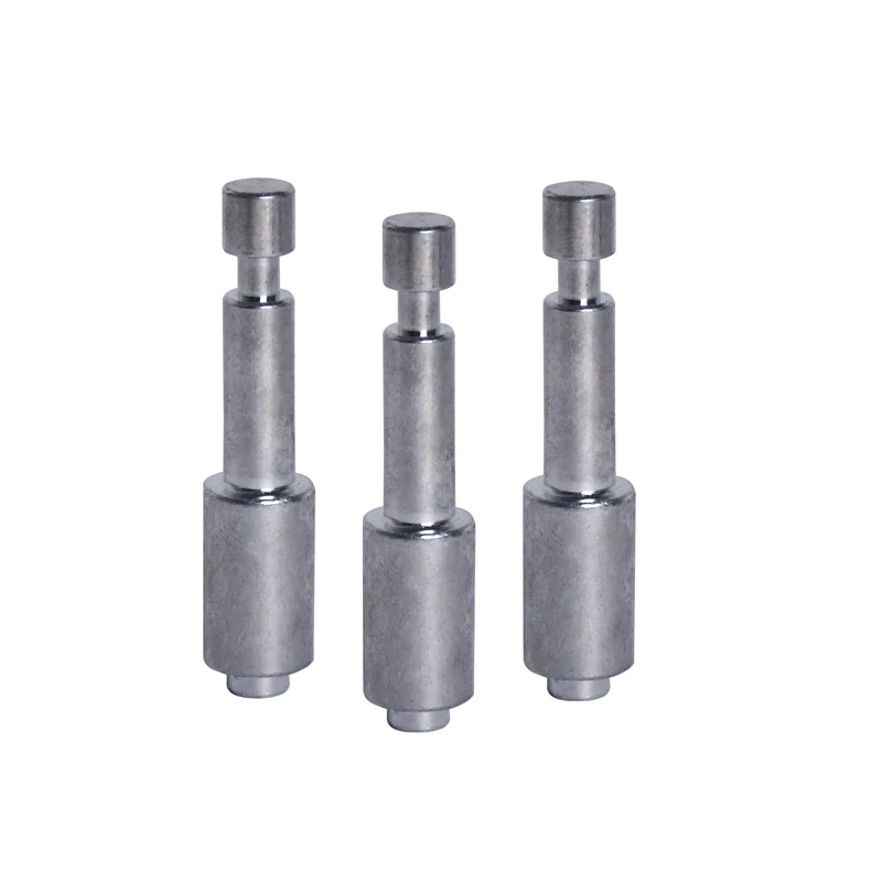 Standard Headless Safety Slotted Key Hardware Leading Grooved round and Ring Pins by Top Suppliers