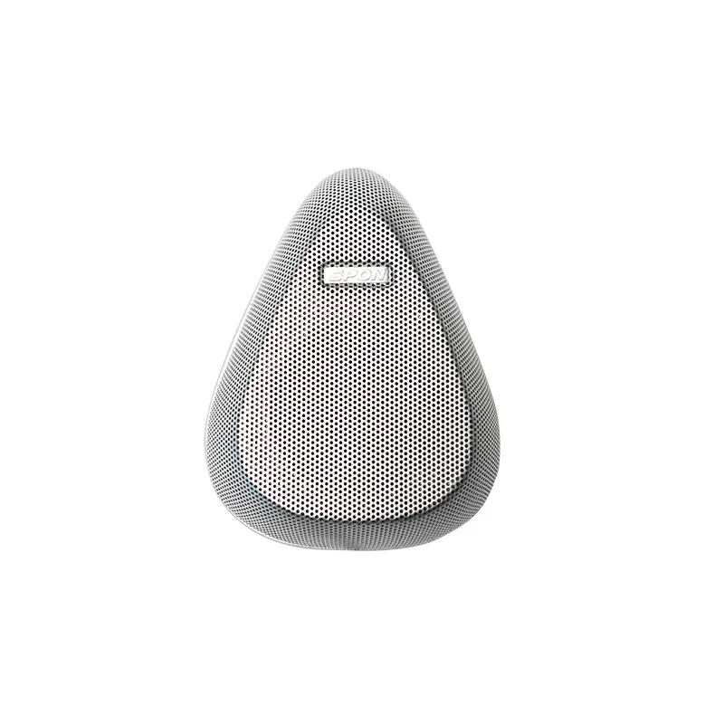 Silver Window Bank Counter 2 Way Intercom With 3 Button window intercom for counter in hospital