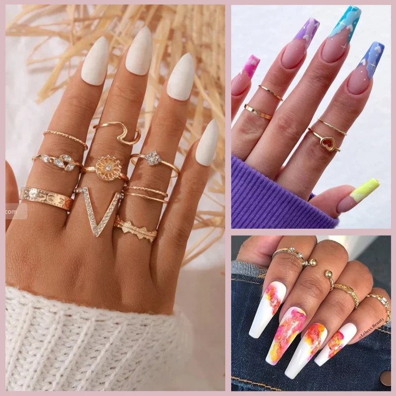 Nail Gel 1 Set 4 Color Set Uv Gel Nail Line Art Gel Painting Uv Led Nails