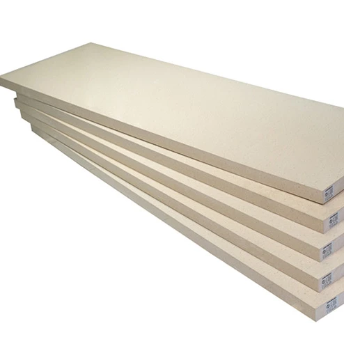 Высокопроизводительный инженерный пластик, Индивидуальный размер, 100% чистый лист