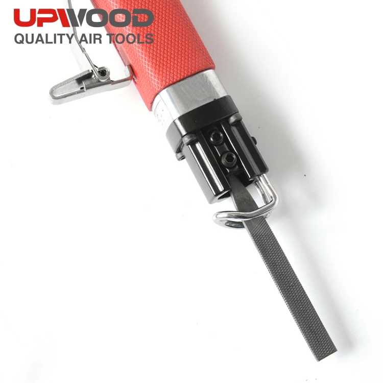 UW-AF05 high quality pneumatic air reciprocating file & saw ,3400 bpm air body saw cutting tools