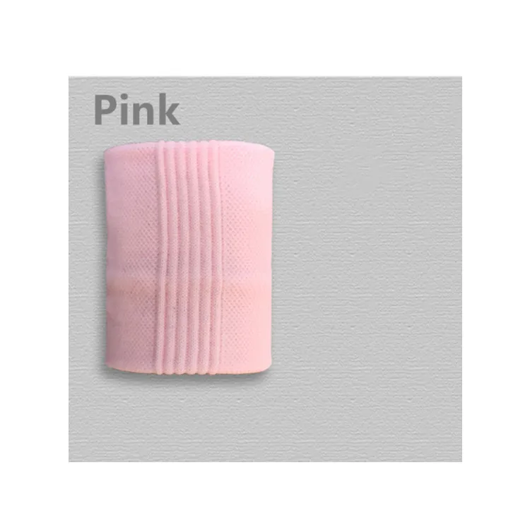 Summer wrist straps breathable sports wristband men and women basketball sweatband wrist bands