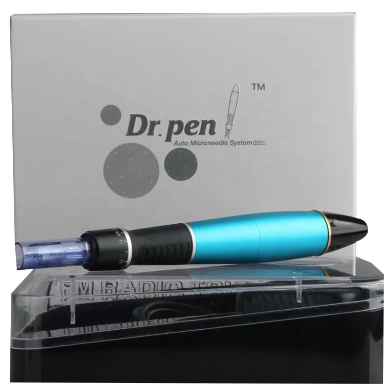 Товары в наличии 2021 Derma Pen A1 dr.pen