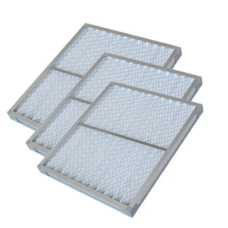 Zhilv washable pleated air filter production line air conditioning filter