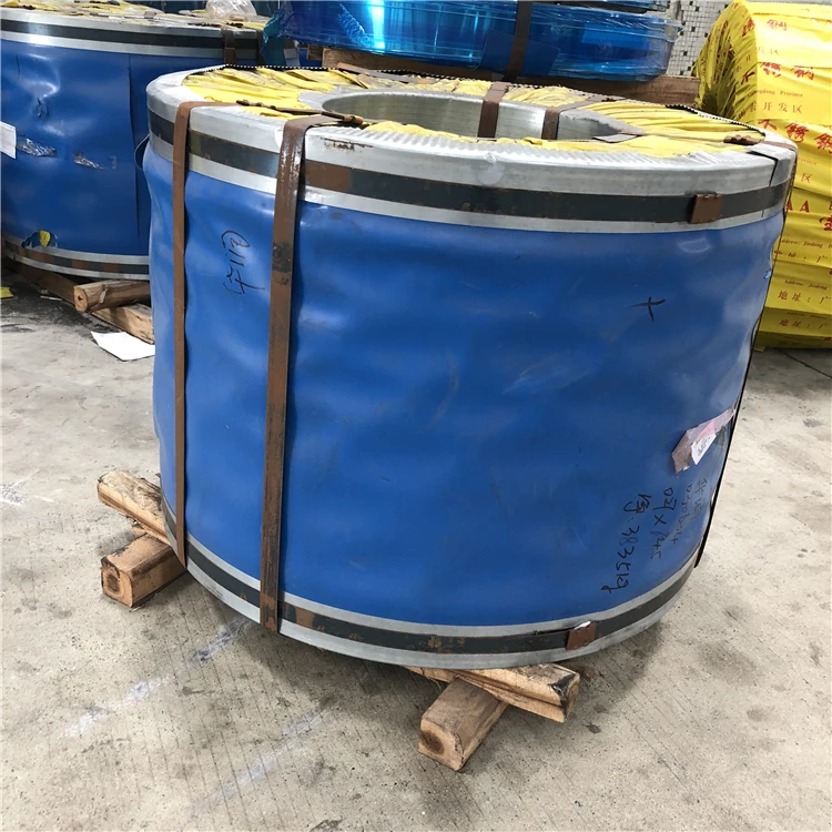 Полоса из нержавеющей стали 410 толщиной 1 мм, полоса из нержавеющей стали 201 J3, ширина BA DDQ 430, полоса из нержавеющей стали толщиной 1 мм, 2 мм, 3 мм