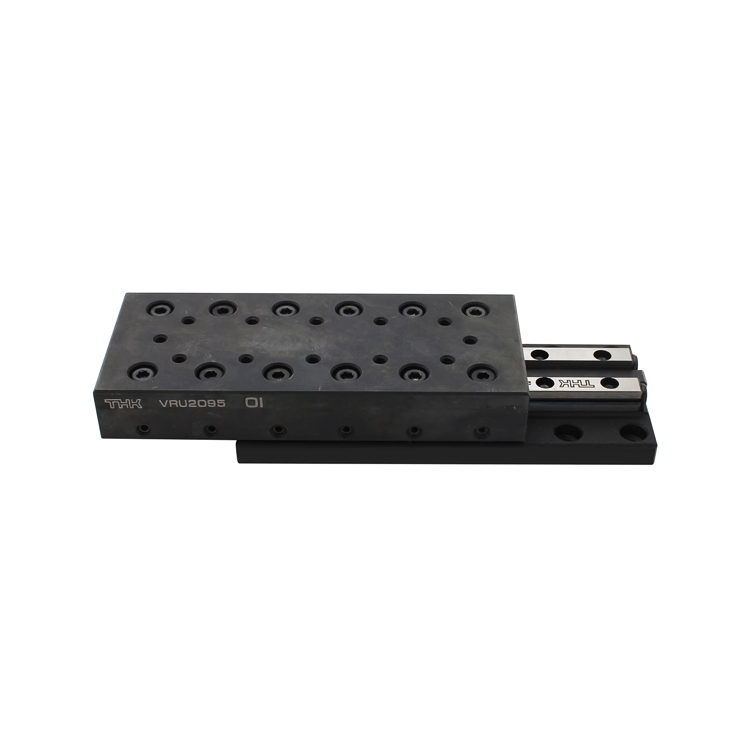 THK Original Linear Cross Roller Table VRT2050A 3100T VRU4125 VRT1045AM VRU2065 Ball Sliding Table Stage Slider