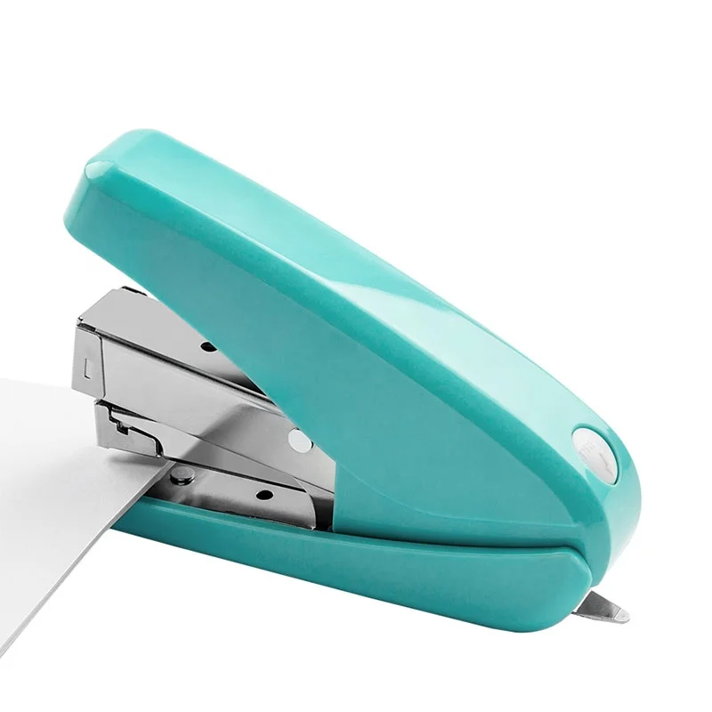 Hot Sale Good Price and Good Quality Effortless Stapler