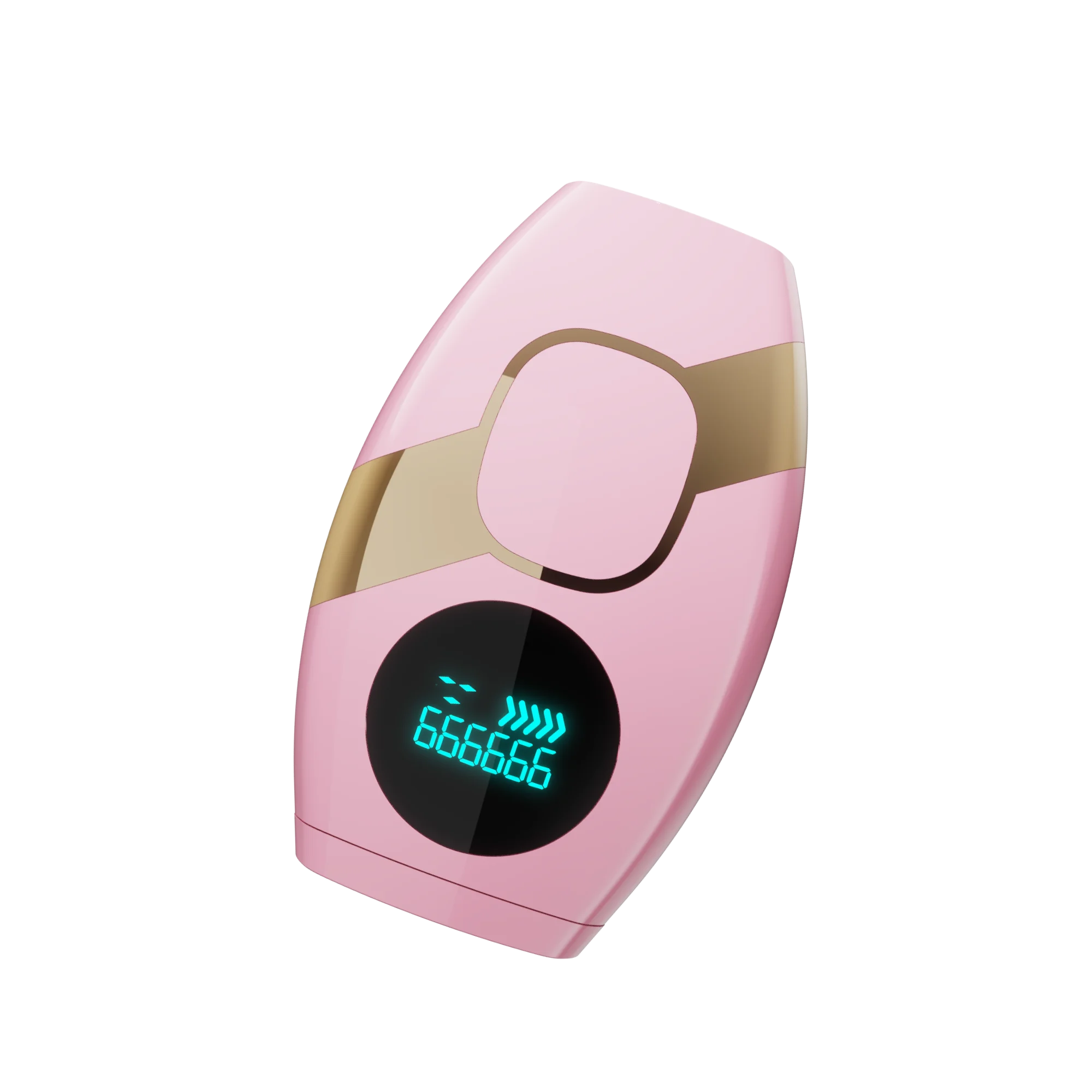 2022 new portable laser hair removal machine permanent epilator home use ipl machine