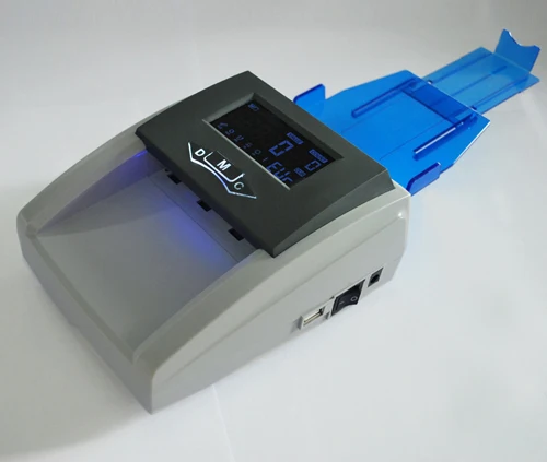 US Dollar Money Detector