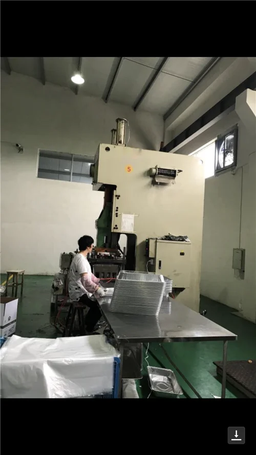 Chocolate Aluminum Foil Roll Food Wrapping Paper Disposable Sliver Kitchen Restaurant Tin Foil Paper