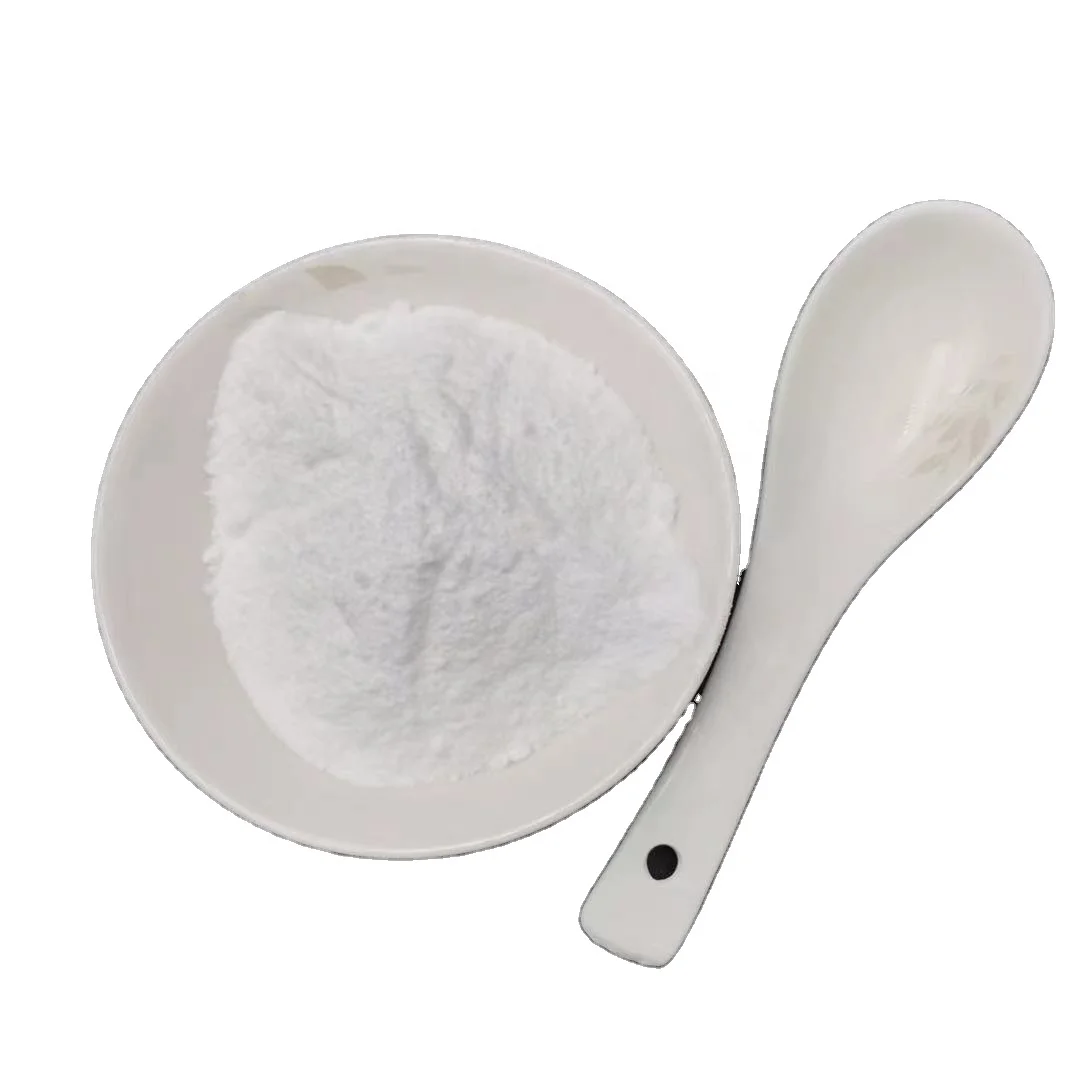 China Professional Supplier Soy protein isolate Cas 9010-10-0