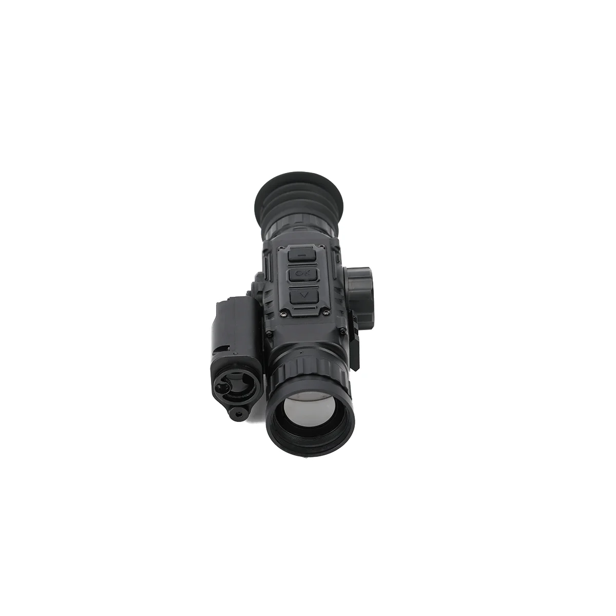 MRKJ 35 mm  Long Range Thermal Imaging  Scope Night Vision Weapon Sight