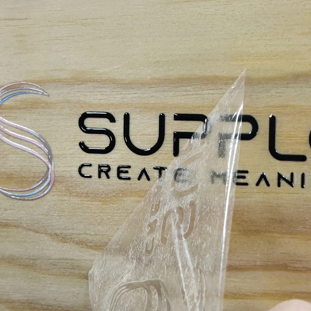 Wholesale UV Printer Double XP600 A3 Varnish UV DTF Printing Machine Making UV Transfer Sticker With Laminator For A/B Film