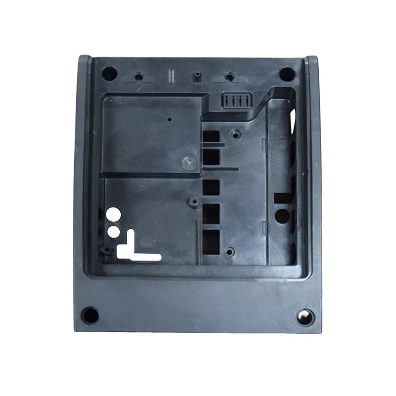OEM High Quality Plastic ABS Silicone Molding Vacuum Casting Overmolded Process Service Rapid Prototype