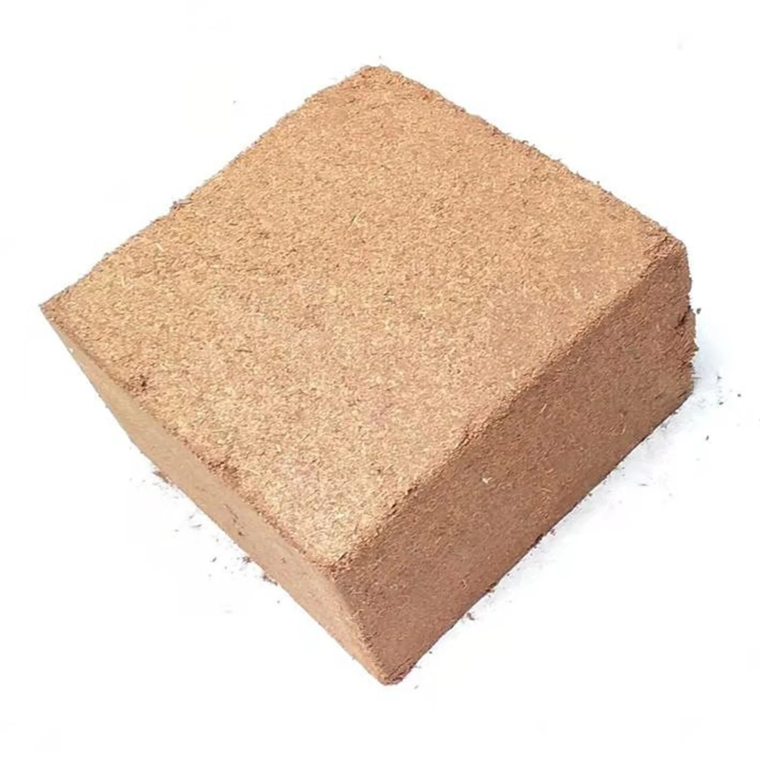 
Coco Brick Peat Pellet 5kg Coconut Peat Coco Pith Block Cocopeat Coco Peat Block 