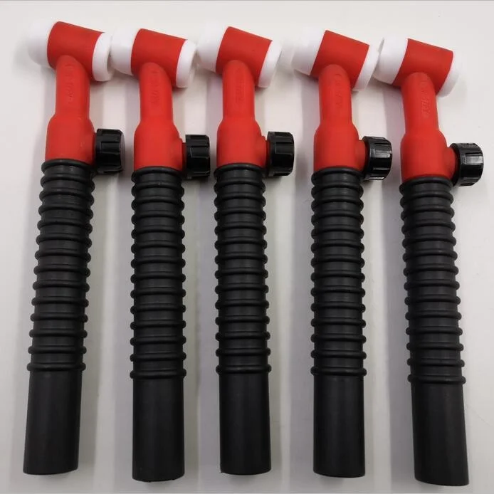 WP17/WP17F/WP17FV TIG Torch WP17