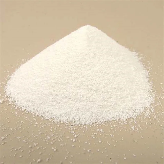 High Industrial Quality Soda Ash Dense and Soda Ash Light Baking Soda